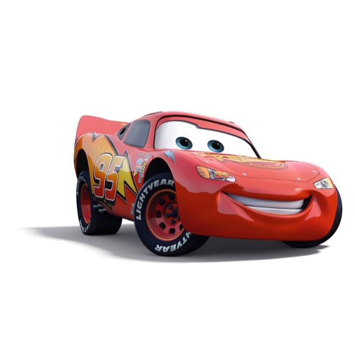 Create meme: cars lightning mcqueen kchau, lightning makvin heroes, car lightning makvin