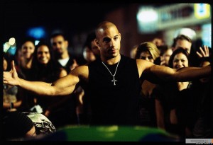 Create meme: dominic toretto, Dominic Toretto the fast and the furious, meme of VIN diesel