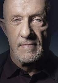 Create meme: breaking bad , Walter white , Jonathan banks