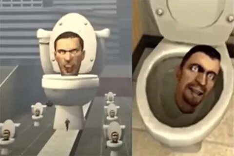Create meme: skibidi war toilets attack, photos of the toilet cubicle, toilet 