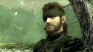 Create meme: metal gear solid