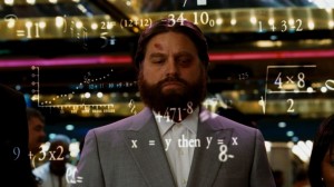 Create meme: Zach Galifianakis meme, Zach Galifianakis the hangover, Zach Galifianakis the hangover