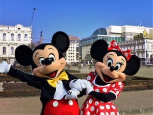 Create meme: meme of Mickey mouse, Mickey and Minnie mouse risovach.ru, Mickey mouse memes