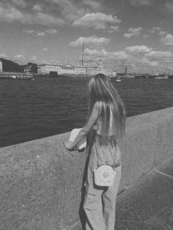 Create meme: girl , people , Saint Petersburg Russia