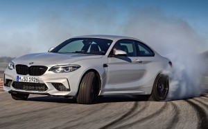 Создать мем: BMW 3er VI (F3x) Рестайлинг, bmw m2 2019, bmw m2 competition