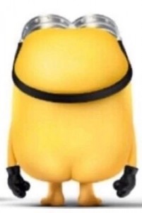 Create meme: minions