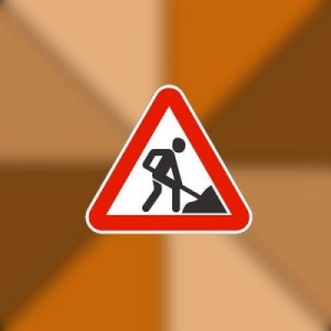 Create meme: restriction of movement, road signs, road signs