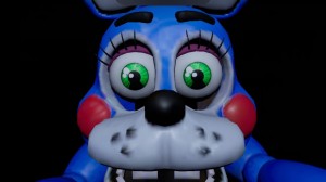 Create meme: five nights at Freddy's, five nights at Freddy's 2
