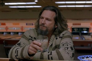 Создать мем: лебовски мем, dude lebowski, чувак