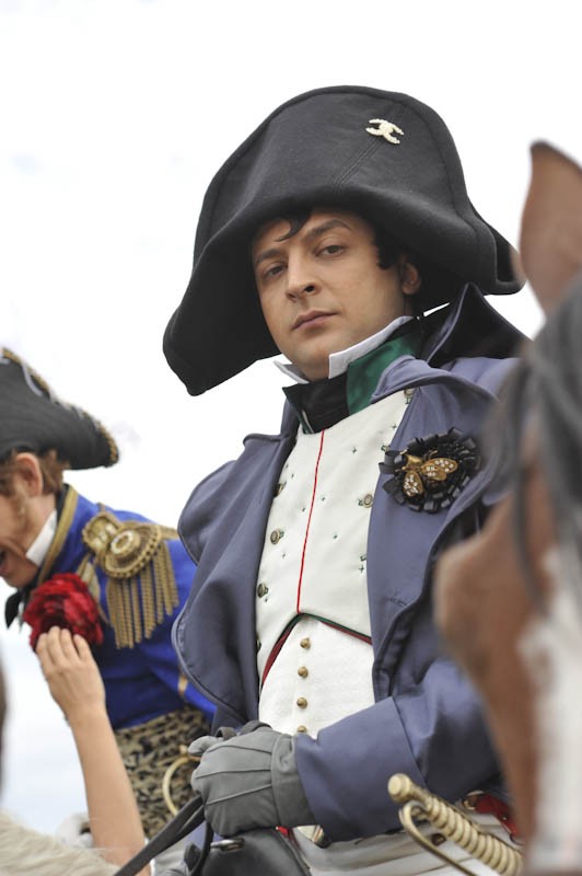 Create meme: Vladimir Zelensky Napoleon, Emperor napoleon, Zelensky Napoleon