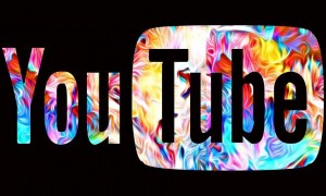 Create meme: making of YouTube, logo YouTube