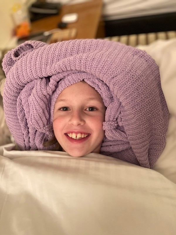 Создать мем: полотенце, детский плед, полотенце с капюшоном