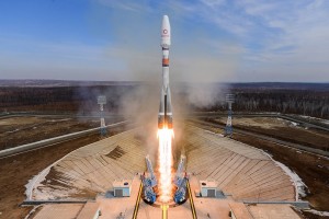 Create meme: the Vostochny space launch centre