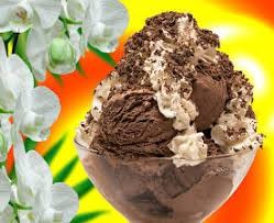 Create meme: ice cream, dondurma, chocolate ice cream