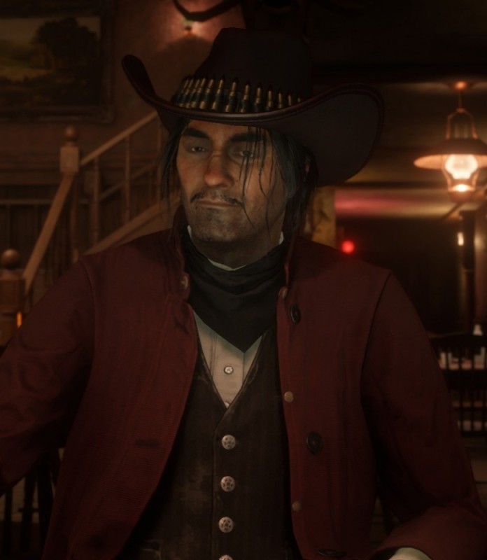 Create meme: john marston red dead redemption 2, Marston John, red dead redemption john marston