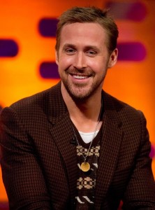 Create meme: gosling, Ryan Gosling