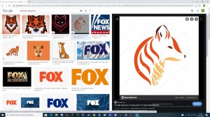 Создать мем: burn fox, лиса эмблема, лиса логотип