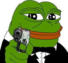 Create meme: Pepe toad, Pepe the sad frog, Pepe the frog