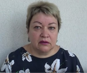 Create meme: Elena Pavlovna, Elena Pavlovna kolotilova, mom honors