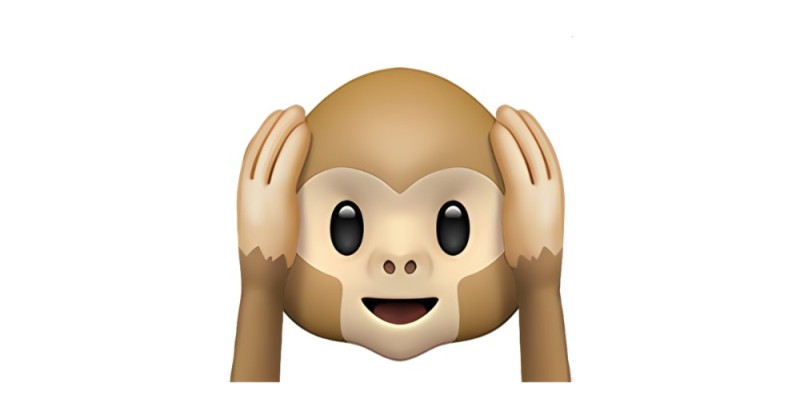 Create meme: emoji monkey, monkey emoticons, emoji monkey