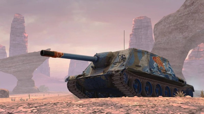 Создать мем: tanks blitz, world of tanks, wz 113 g ft
