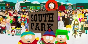 Create meme: South Park full movies, South Park