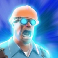 Создать мем: tf 2, engineer tf2 avatar, tf 2 engineer