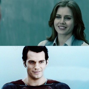 Создать мем: man of steel, batman v superman, superman henry cavill