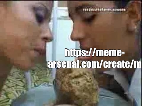 Create meme: null