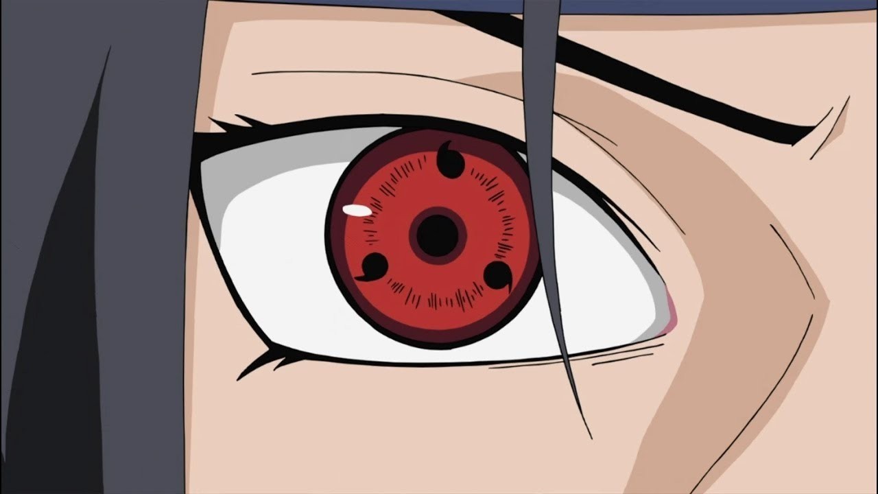 Featured image of post Mangekyo Sharingan Naruto Memes Kekuatan mangekyou sharingan miliknya mampu menandai setiap senjata yang ada dan kemuian memanipulasinya melalui telekinesis