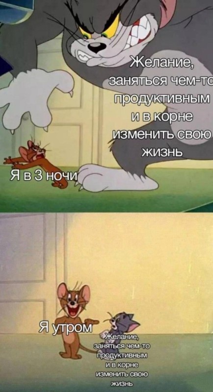 Create meme: Tom and Jerry 1996, Tom and Jerry memes, meme of Tom and Jerry 