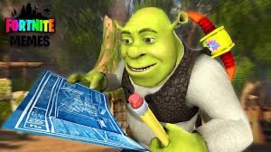 Create meme: Shrek , Shrek Shrek, Shrek 2 