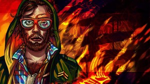 Создать мем: король артур, hotline miami 2: wrong number, хотлайн майами iamthekidyouknowwhatimean – run