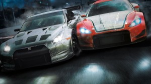 Создать мем: nfs shift 2 обложка, need for speed, need for speed shift 2: unleashed