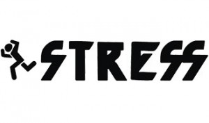 Create meme: Logo, stickers BMX stress, stickers bmx