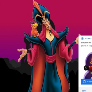 Create meme: Jafar, Jafar disney, Jafar from Aladdin