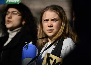 Create meme: greta thunberg, Greta Thunberg