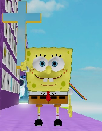 Create meme: spongebob squarepants 3d games, spongebob spongebob, the spongebob game