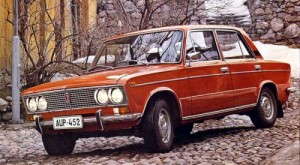 Create meme: Zhiguli, Lada 2106, lada 1500 s