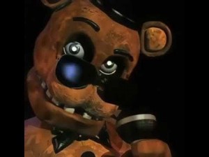 Create meme: fnaf Freddy