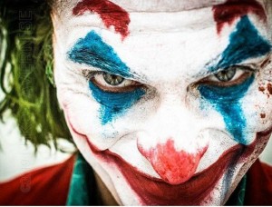 Create meme: joker, the face of the Joker, the Joker the Joker