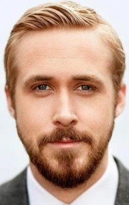 Create meme: beard, Ryan, Ryan Gosling