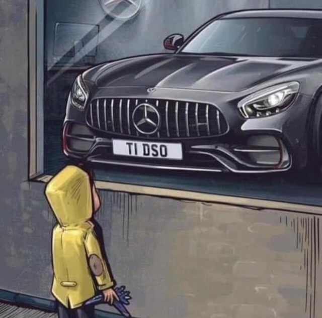 Создать мем: арт мальчик у витрины с автомобилем гелик, бмв арт, мерседес гелендваген арт
