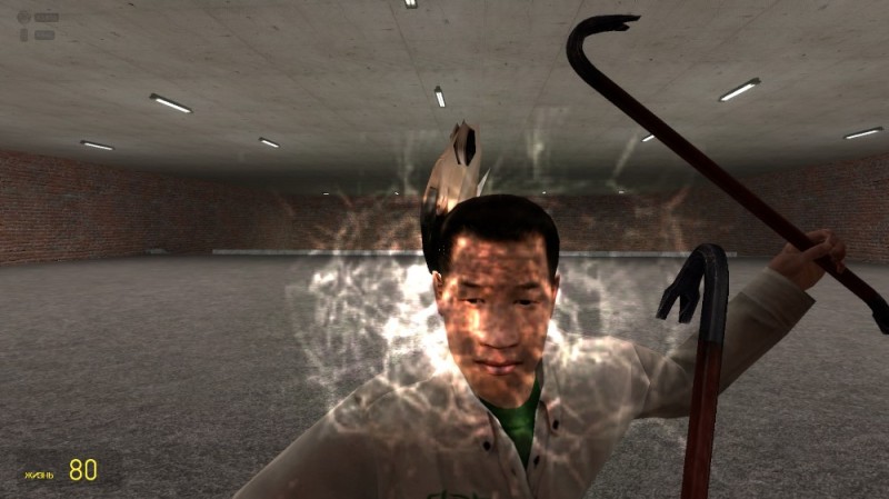 Create meme: playermodel garry's mod 9, Harris Maude Gordon Freeman, garry’s mod