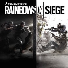 Создать мем: rainbow six siege игра, rainbow six осада, tom clancy's rainbow six: siege
