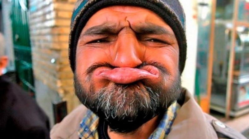 Create meme: Homeless Ahmed, funny tajiks, the funniest 