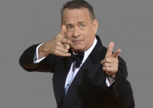 Create meme: actors, Tom Hanks