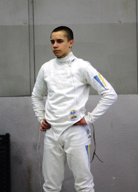 Create meme: fencing sports, fencing, russian fencing championship