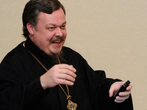 Создать мем: московский патриархат, мем священник, православные
