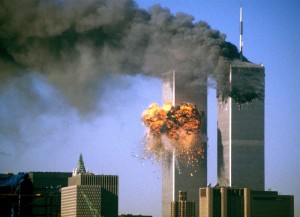 Create meme: the tragedy of 11 September 2001, the attacks of September 11, 2001